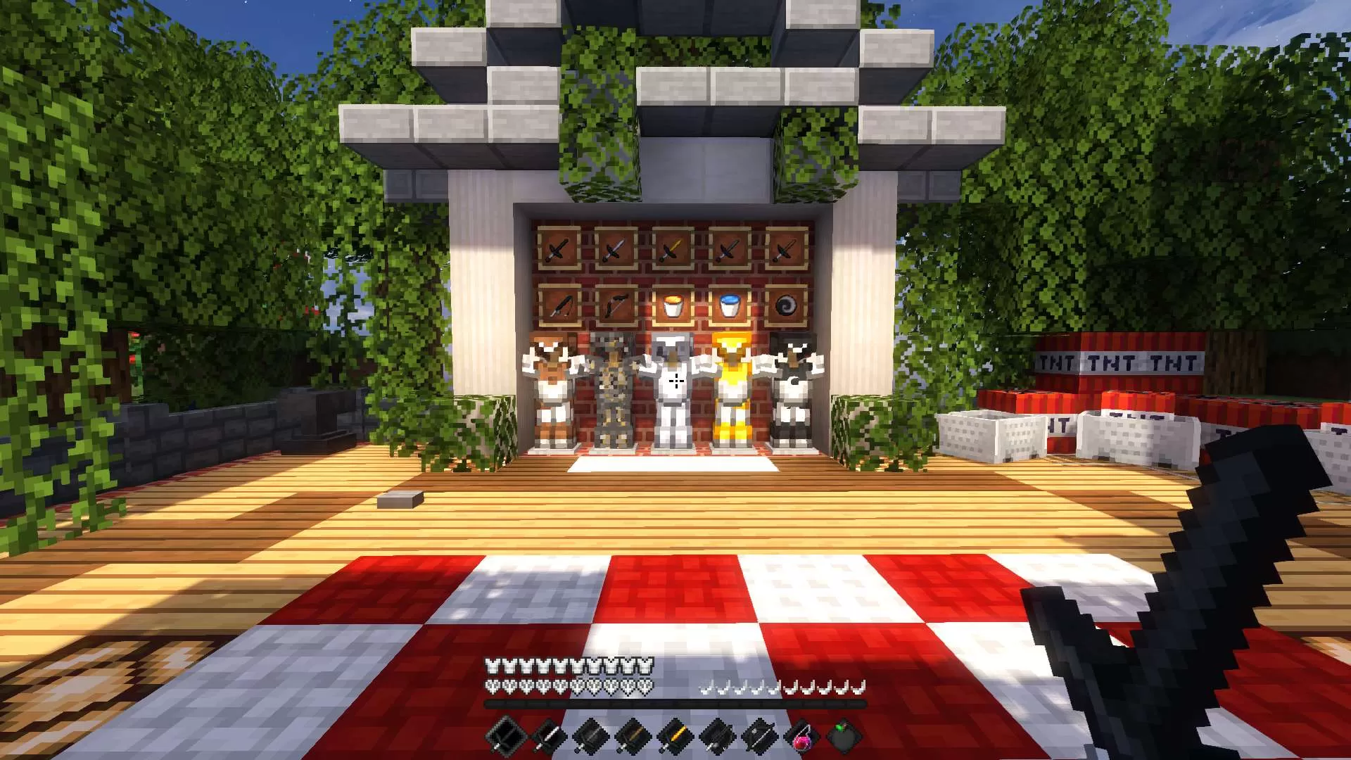 Gallery Image 2 for Moon Knight on PVPRP